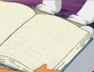 Henry Skreever Braille