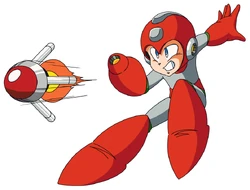 CommandoBomb