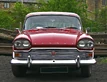Humber super snipe