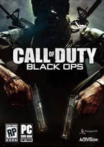 CoD BO carátula