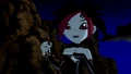 Argent Teen Titans