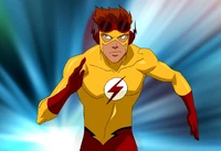 Kid Flash