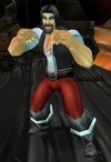 Blockade Deckhand
