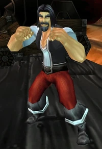 Image of Blockade Deckhand