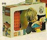 010-Pre-School Set