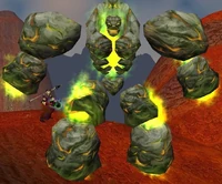 Image of Infernal Servant