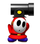 Boom Guy 3D