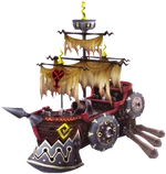 Pirate Ship