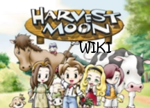 Harvest Moon