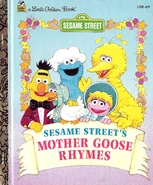 Sesame Street's Mother Goose Rhymes