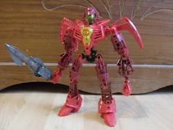 Todd Rift