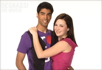 Anya sav degrassi season 10