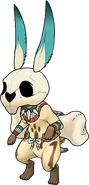 Felyne-Bone