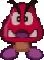 PM Sprite RoterGumba