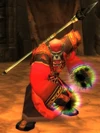 Blackrock Warlock