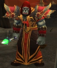 Image of Blackrock Sorcerer