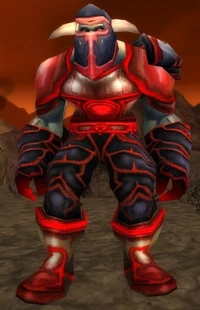Blackrock Raider