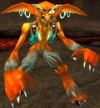 Flamekin Rager