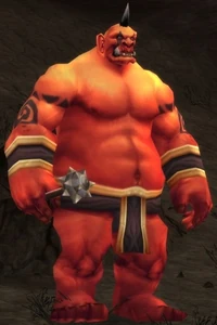Image of Firegut Ogre