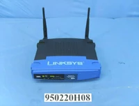 Linksys WRT54G v6.0 FCCa
