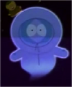 Costume kenny south park