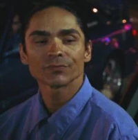 Zahn McClarnon - The Shield Wiki