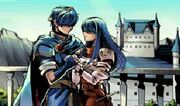 Marthandcaeda
