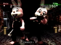 Robbieinsharcade