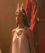 Vulcan maiden 5