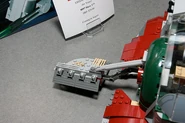 Wings 8097