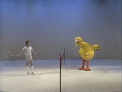 DanzaTennis