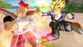 Dragon-ball-z-burst-limit-trunks-versus-recoome-screenshot-big