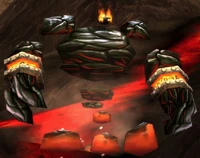 Image of Obsidian Elemental