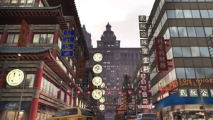 Chinatown (IV)