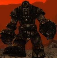 Image of War Reaver