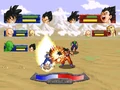 Psxdbzlegends
