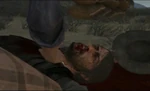 John Marston dead