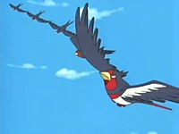 EP406 Swellow usando Doble equipo