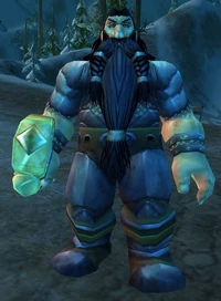 Image of Avarus Kharag