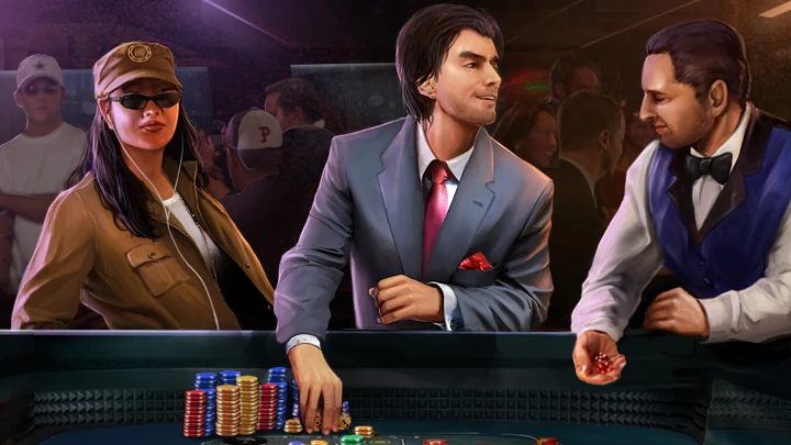 Vegas d2 5 CleanUpAtARiggedTable 720x405
