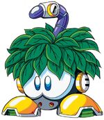Planty&Iworm