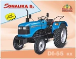 Sonalika DI 55 Rx-2010