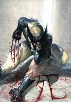 Wolverine (James 