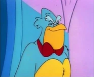 Throbbin Screech