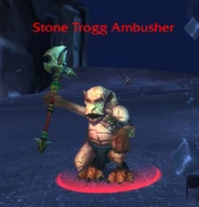 Stone Trogg Ambusher