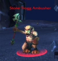 Stone Trogg Ambusher