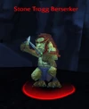 Stone Trogg Berserker