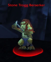 Stone Trogg Berserker