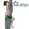 Utau MIDGE