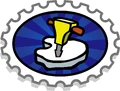 BergDrill!Stamp